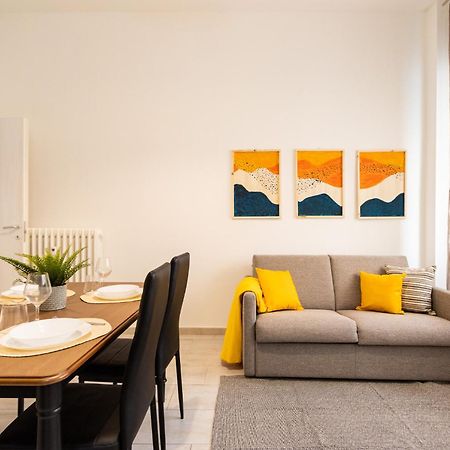 Duomo A 20Minuti Comfort, Suite Vicino Aeroporto Milano Ngoại thất bức ảnh