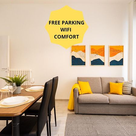 Duomo A 20Minuti Comfort, Suite Vicino Aeroporto Milano Ngoại thất bức ảnh