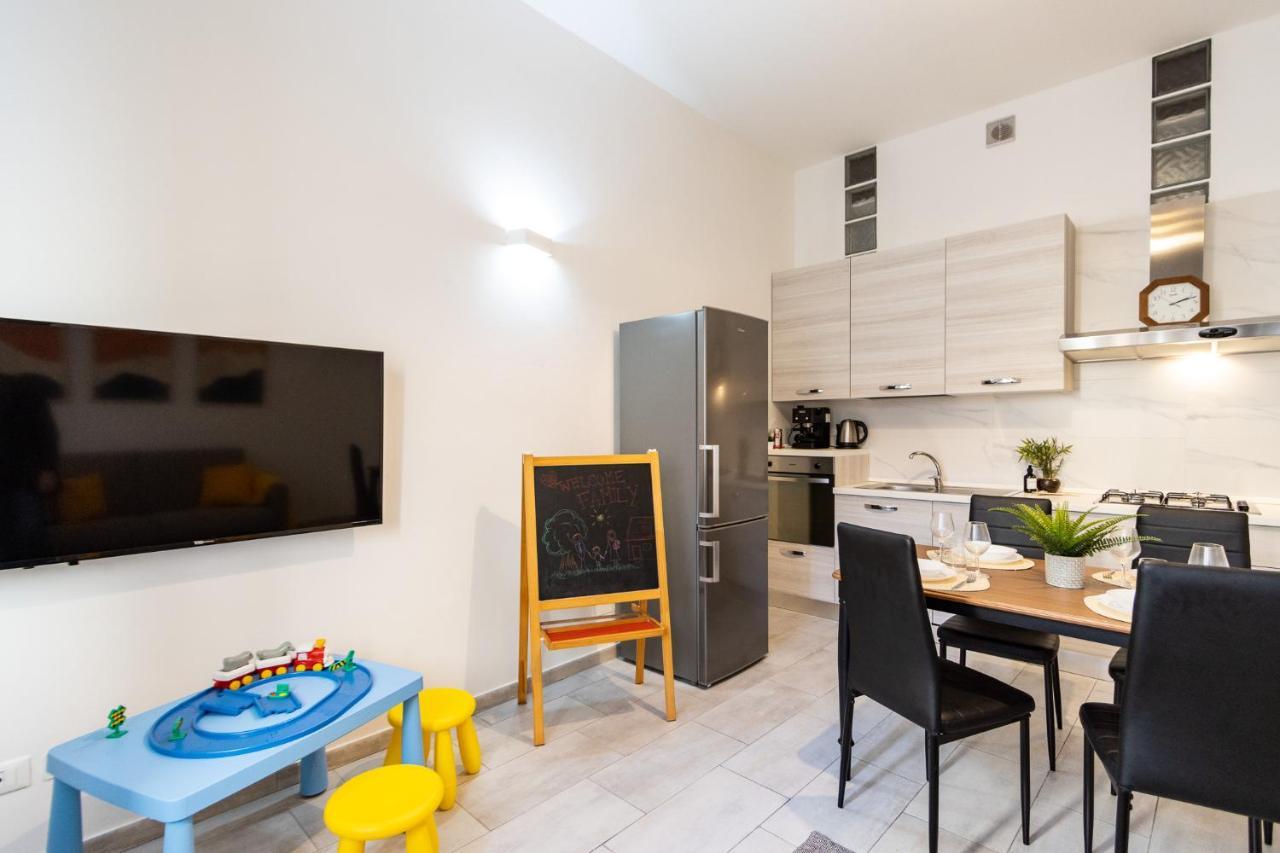 Duomo A 20Minuti Comfort, Suite Vicino Aeroporto Milano Ngoại thất bức ảnh