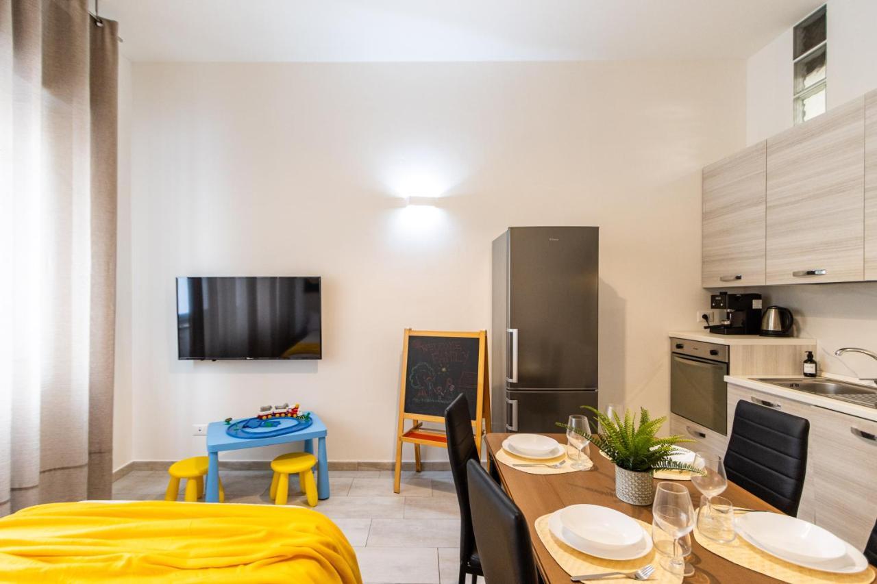 Duomo A 20Minuti Comfort, Suite Vicino Aeroporto Milano Ngoại thất bức ảnh