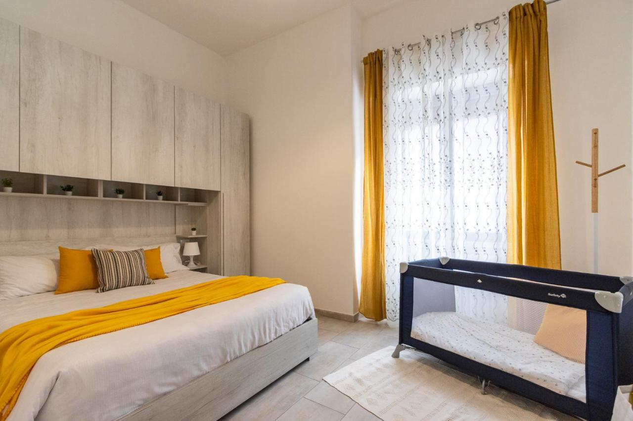 Duomo A 20Minuti Comfort, Suite Vicino Aeroporto Milano Ngoại thất bức ảnh