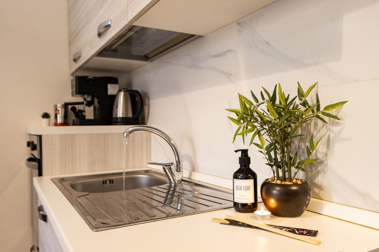 Duomo A 20Minuti Comfort, Suite Vicino Aeroporto Milano Ngoại thất bức ảnh
