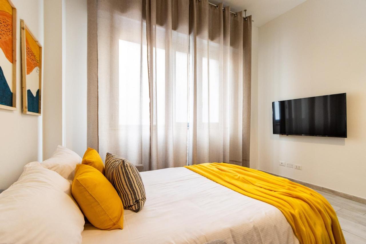 Duomo A 20Minuti Comfort, Suite Vicino Aeroporto Milano Ngoại thất bức ảnh